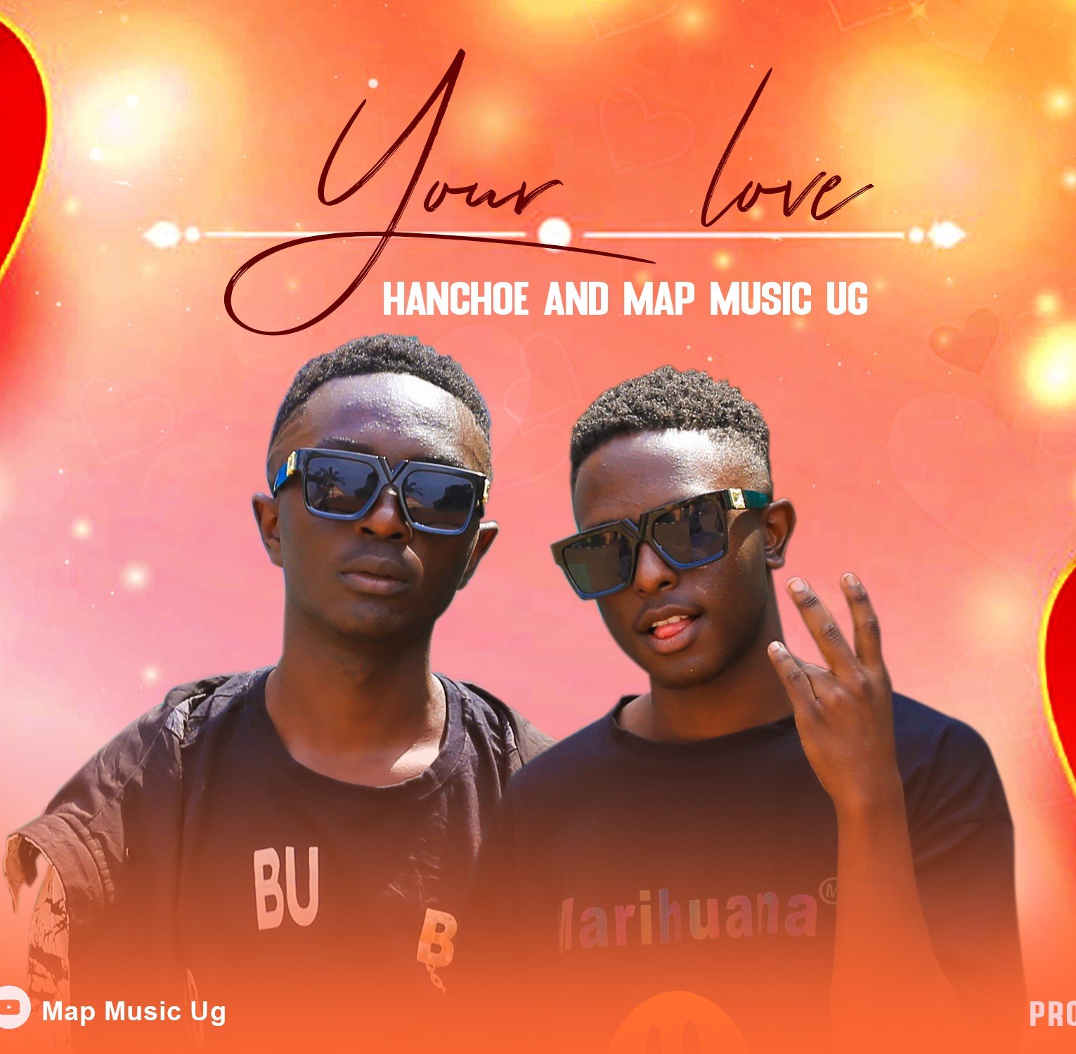 Map Music UG
